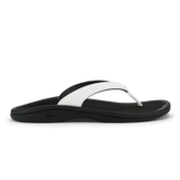 ʻOhana Lahi - White Sand / Black