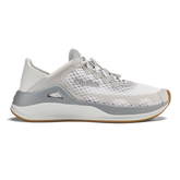 ‘Ahi - Bright White / Sterling