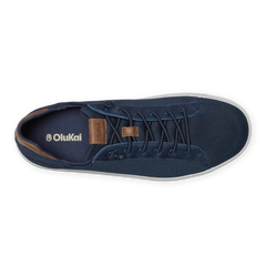 Laeʻahi Lī Nui - Trench Blue / Trench Blue